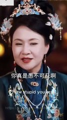 I Backed the Wrong Woman, Now I Won’t - The Matriarch's Redemption - FULL MOVIES ENGLISH SUB