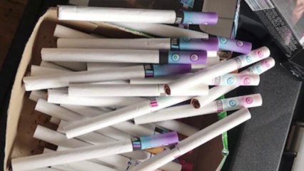 tn7-Advierten que el 31,3% de cigarrillos consumidos en el país son de contrabando-170625