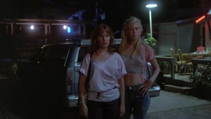 La Leggenda di Billie Jean (1985) ITA