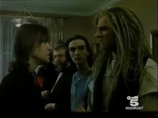 Londra mi fa Morire (1991) ITA