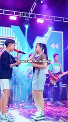 dangdubgt-Cantika Davinca & Putra Angkasa - Rindu Tapi Jauh