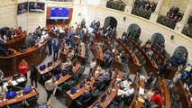 Senado hundió al consulta popular 2.0 con 52 votos por el no