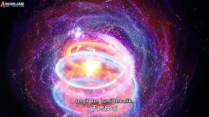 Shrouding The Heavens Episode 114 Subtitle Indonesia