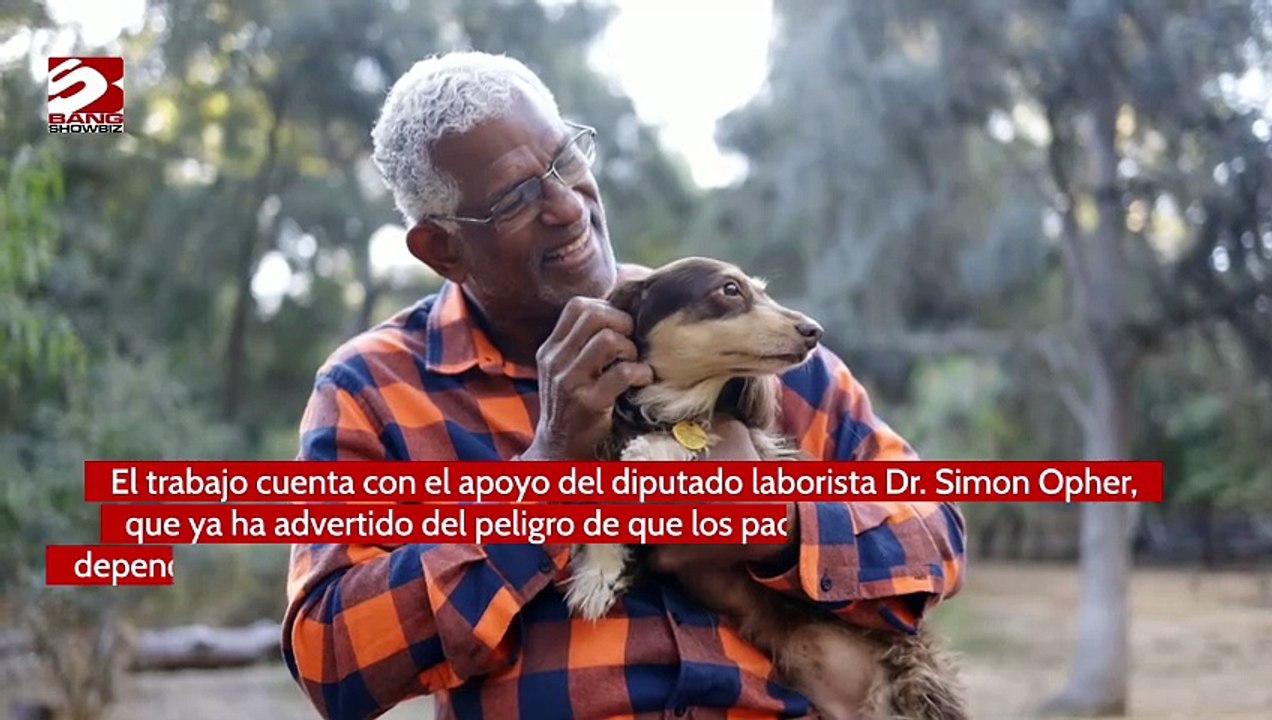 La comedia podría prescribirse a pacientes con problemas de salud mental