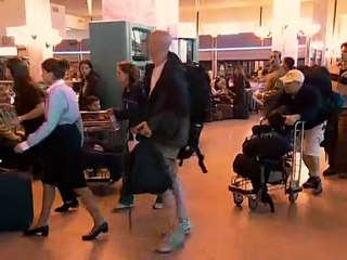 The Amazing Race Season 1 Episode 6- Whatever it Takes to Win