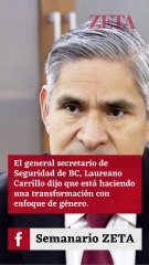 Nombran mandos con antecedentes de corrupción en SSPC.