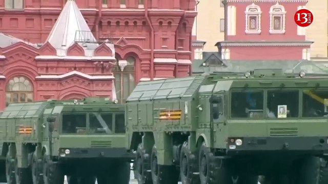 _Russia gave Iran ballistic missiles for destroying İsrael__ Dangerous escalation in the Middle East