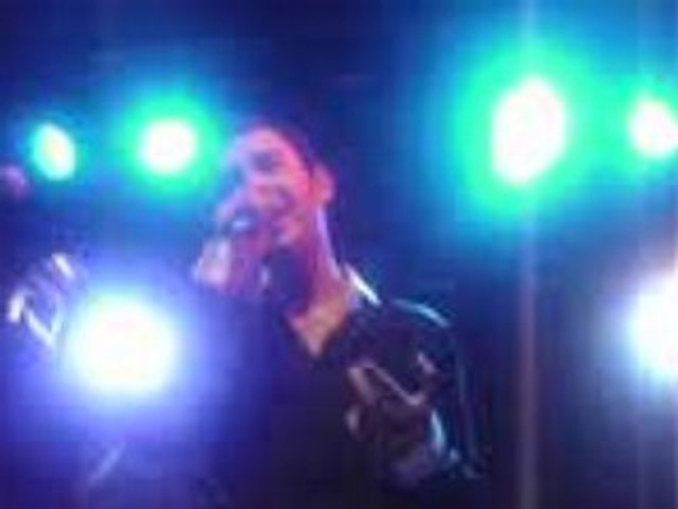 Pierre Darmon: "De battre" 11/05/08