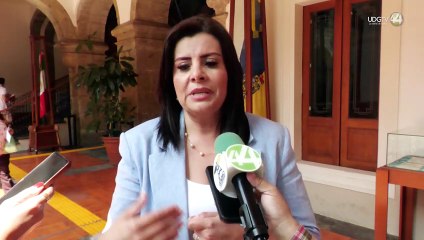 Abrirán consulta sobre la nueva Ley de Pantallas Seguras