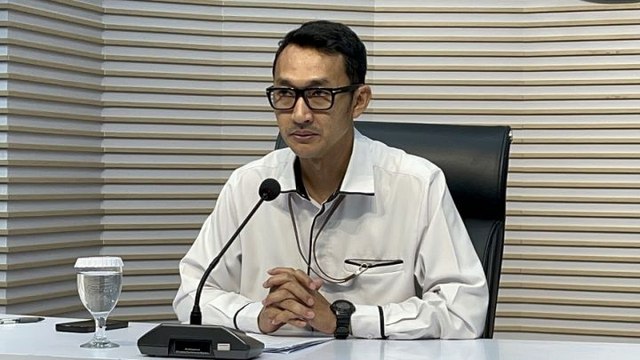 KPK Banding terhadap Vonis 3 Tahun Penjara Budi Sylvana