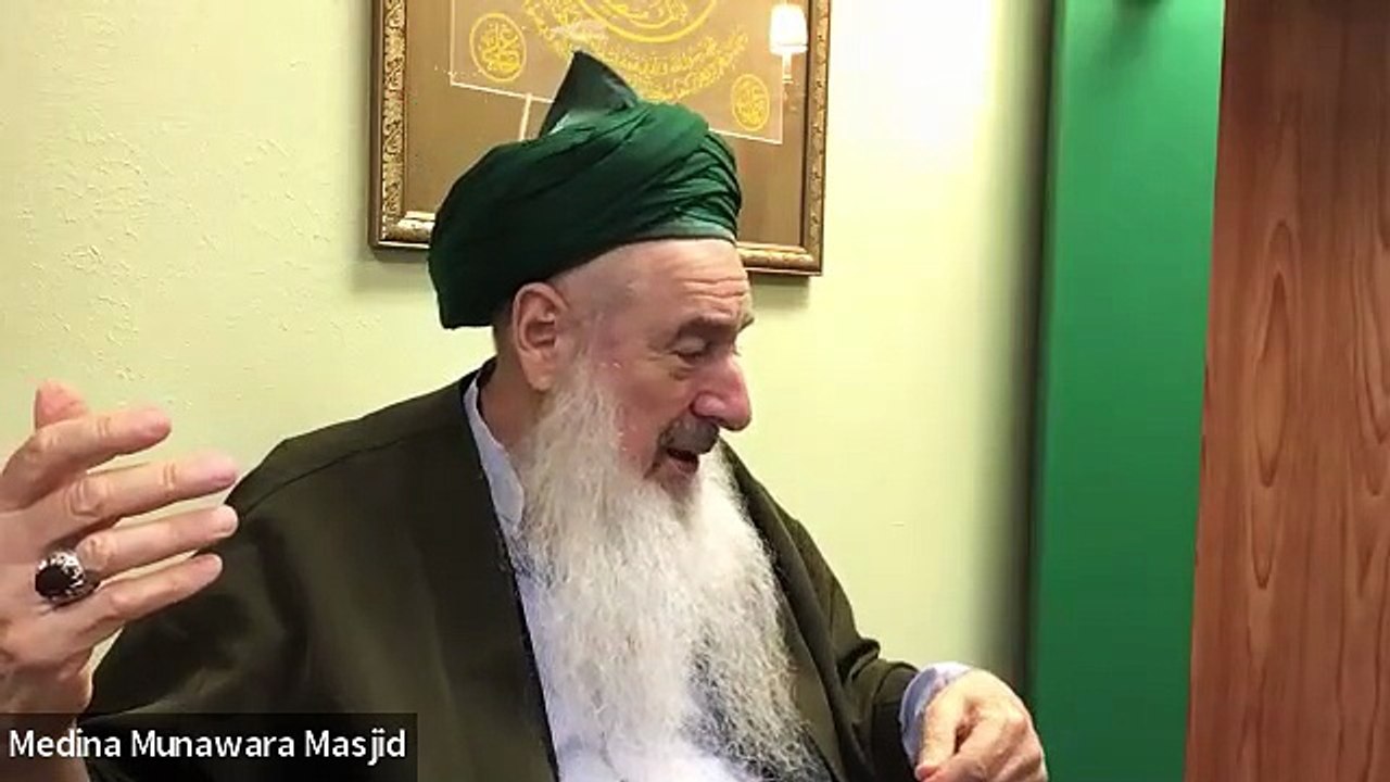 The Seeker of Spiritual Openings - Shaykh Abdul Haqq