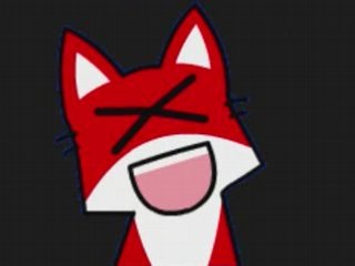 Caramel dansen foxy