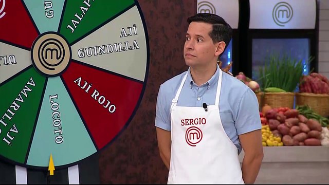 El futuro de los cocineros en manos de Sergio ¿Cuál será la difícil tarea que deberá cumplir?