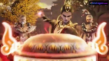 Thăng Cấp Mạnh Nhất Tập 30-35 Vietsub + Thuyết Minh