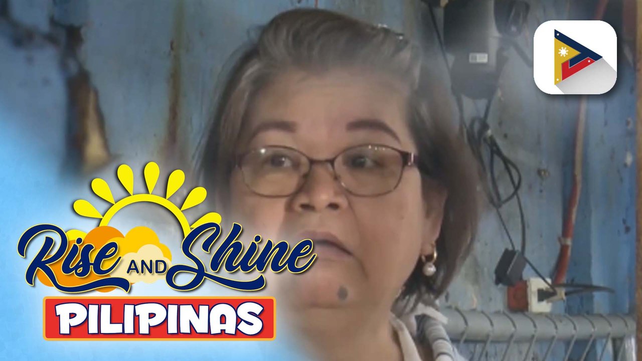 Ilang mamimili, ikinalugod ang nakatakdang paglalagay ng MSRP sa imported na karneng baboy; MSRP sa premium imported rice, nakatakda pang ibaba