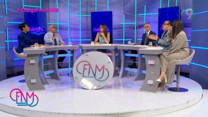 En debate, ¿Qué tan cerca estamos realmente de un nuevo Código Penal? | ENM