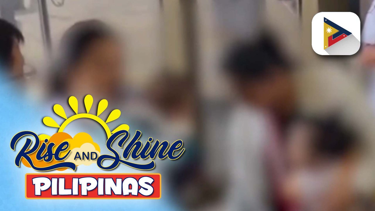20 OFWs na naipit sa girian ng Israel at Iran, nakauwi na ng bansa