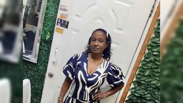 Desaparecidos en RD| Buscan a Santa Núñez Imbert de Ciudad Nueva