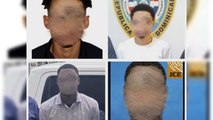 Interpol captura en Punta Cana a dos dominicanos prófugos
