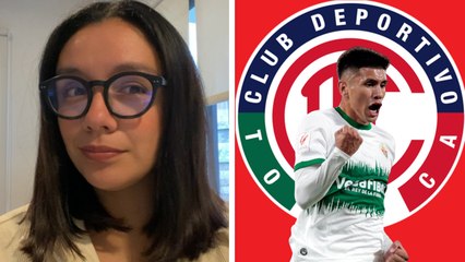 Nico Castro, ¿quién es el jugador que busca Antonio Mohamed para reforzar al campeón Toluca?