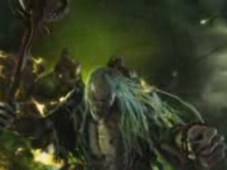 Intro World of Warcraft Trailer