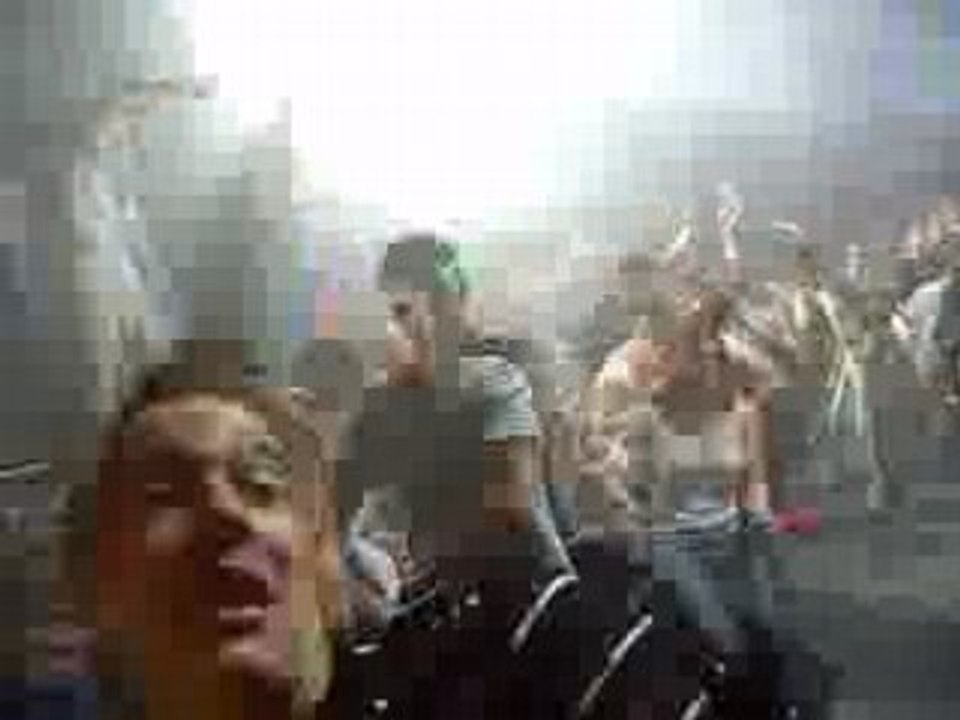 Cap'tain - 100% Made In Captain 03-05-08