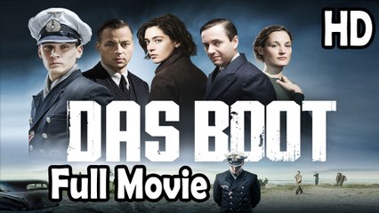 Das Boot (1981) Full Movie HD