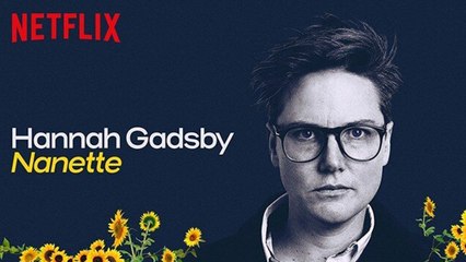 Hannah Gadsby Nanette (2018) Full Movie HD