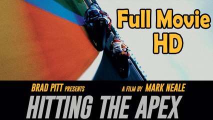 Hitting the Apex (2015) Full Movie HD