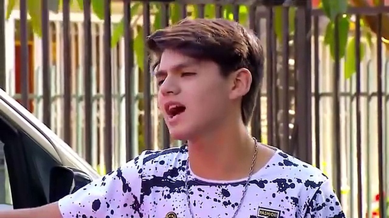 Si Yo Fuera Rico - Capítulo 4