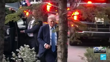 ¿Cuál será el próximo paso de Donald Trump en la escalada del conflicto entre Israel e Irán?