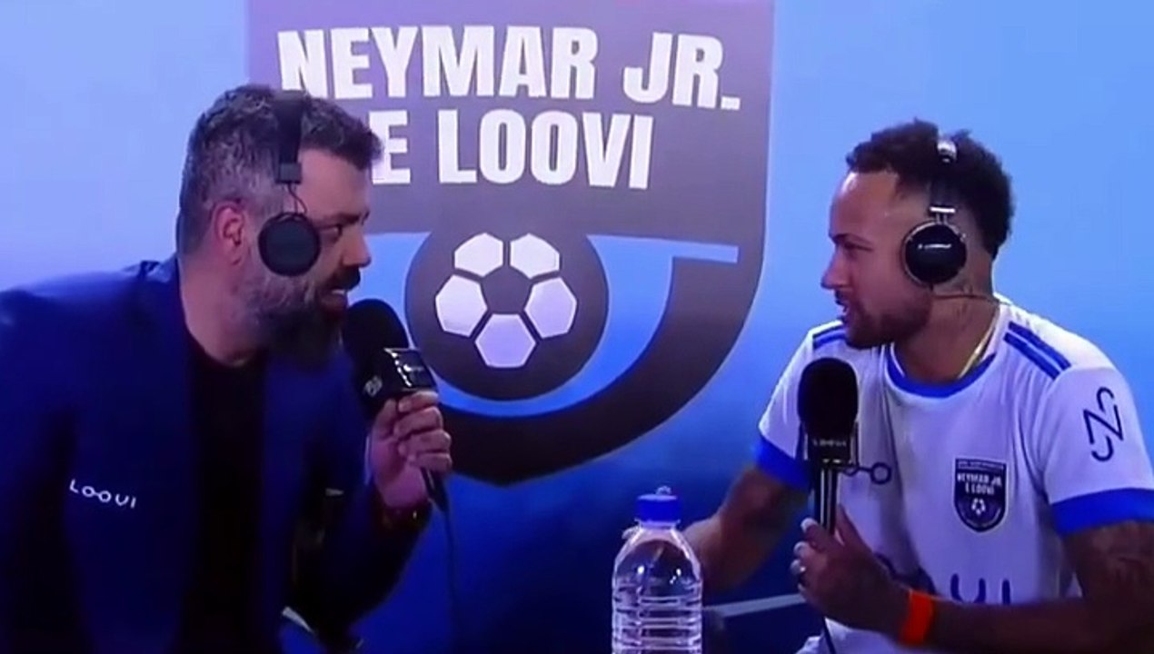 Neymar Jr. no Fluminense? Jogador admite que quase fechou com o clube carioca; veja