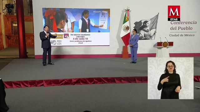 SEP detecta que 4 de cada 10 niños tienen sobrepeso u obesidad