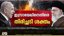 ട്രംപിനെതിരെ അമേരിക്കയിൽ നീക്കം; അപകടകരമെന്ന്  ടിം സീഹി