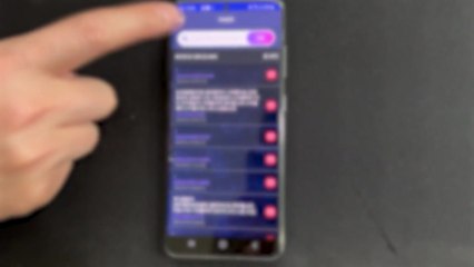 업소 2천5백 곳에 성매수남 정보 제공...단속 정보도 / YTN