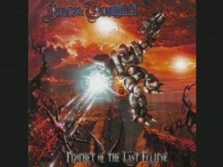 Luca Turilli - Demonheart