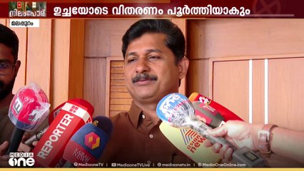 പതിവിൽ കവിഞ്ഞ പങ്കാളിത്തവും ആവേശവുമാണ് ഈ തിരഞ്ഞെടുപ്പിൽ  കാണാനായത്-എം.സ്വാരാജ്