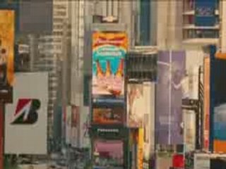 How to Lose Friends and Alienate People Trailer