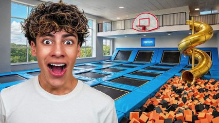 Epic Surprise: Dream Birthday Celebration for My Little Brother 🎉