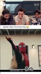 #shortvideo #shorts #short #spiderman #funny #marvel