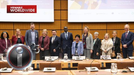 Babaeng mambabaklas sa Malabon, kinatawan ng Pilipinas sa international conference! | I-Witness