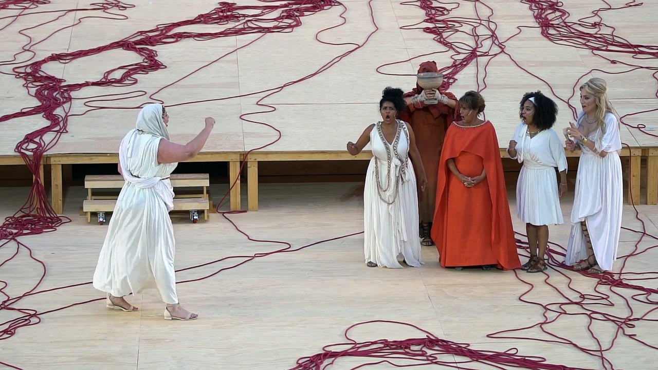 Lisistrata