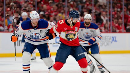 Edmonton Oilers Trail 3-0 to Panthers in Critical Game