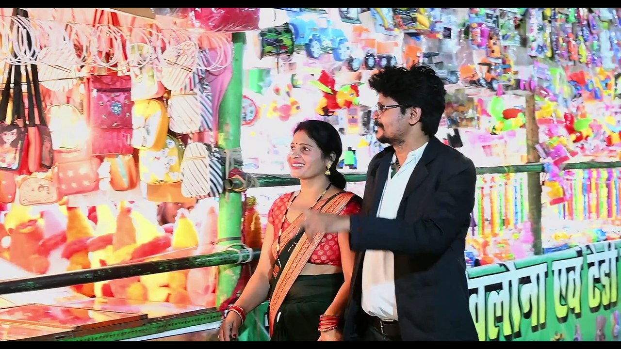 मार दे गोली  Maar de Goli _ Gaurishankar sahu & indira devi sahu _ cg bewafa song _ new cg song