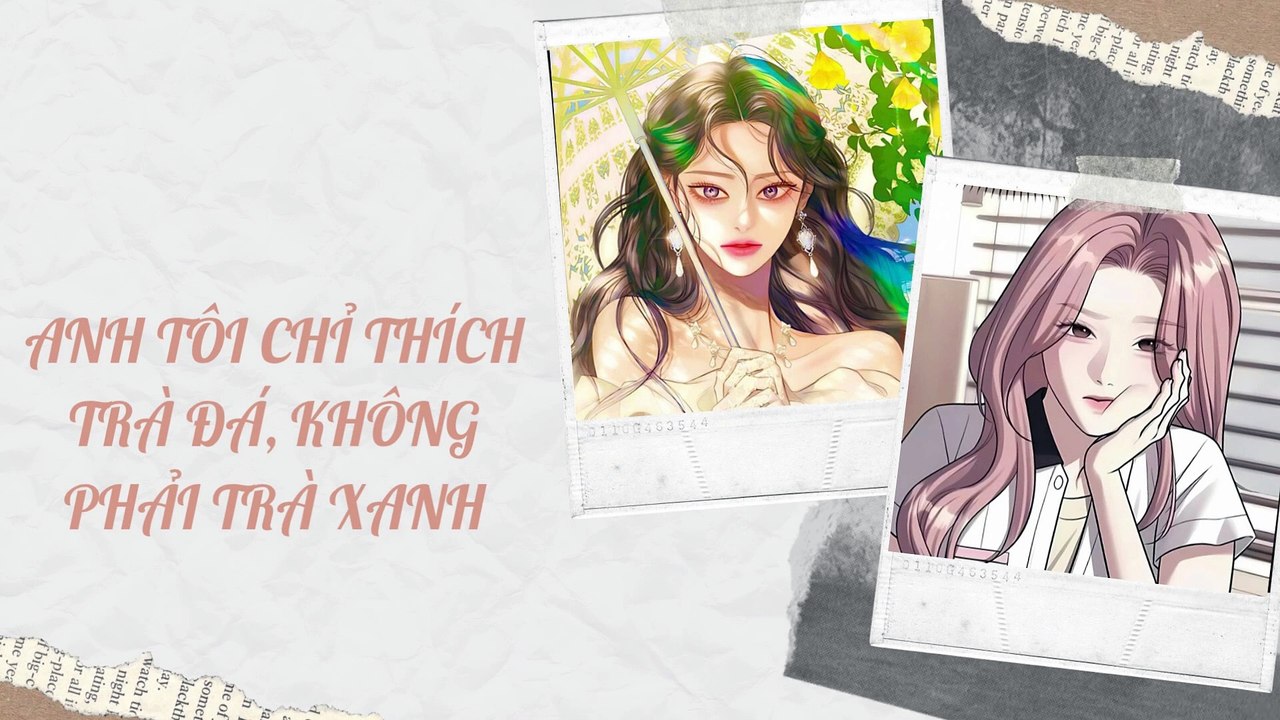 Truyện Audio Hay || Anh Tôi Chỉ Thích Trà Đá, Không Phải Trà Xanh || Thiên Thần Dắt Truyện