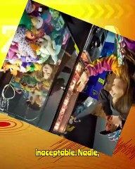 EXTORSION HASTA LAS MAQUINAS DE MUÑECOS EN MAZATLÁN