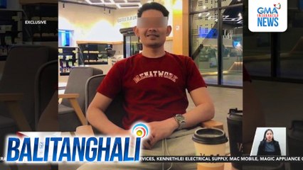 OFW na sinasabing biktima ng hit-and-run natagpuang patay matapos ang 4 na araw | Balitanghali