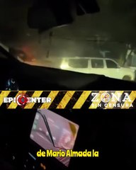 Enfrentamiento en Tierra Blanca Mayos Humillan a los Guzmán