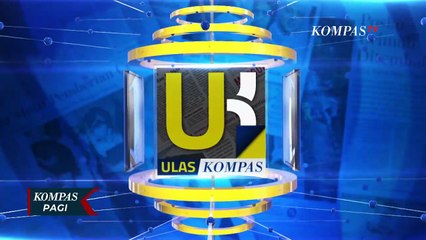 [FULL] Ujung Polemik 4 Pulau Aceh-Sumut hingga Perang Iran-Israel | ULAS KOMPAS