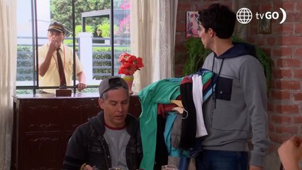 AL FONDO HAY SITIO - LUNES -  Capítulo 78 Emisión 09 - 06 - 2025